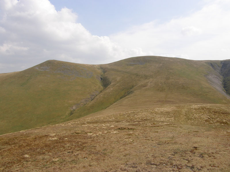 Great Sca Fell